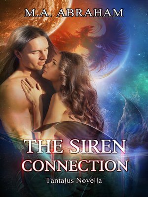 cover image of The Siren Connection